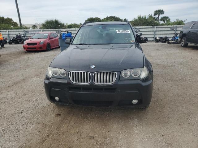 Photo 4 VIN: WBXPC93478WJ04196 - BMW X3 