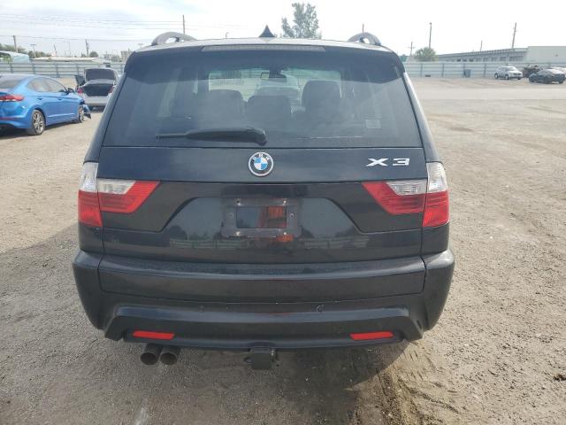 Photo 5 VIN: WBXPC93478WJ04196 - BMW X3 