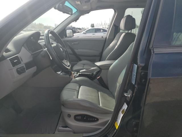 Photo 6 VIN: WBXPC93478WJ04196 - BMW X3 