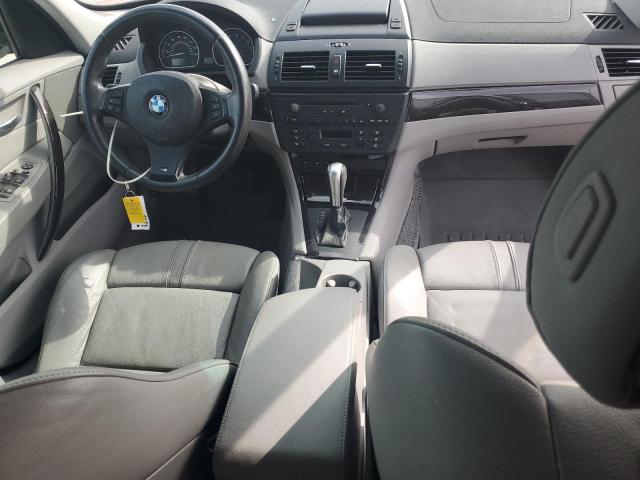 Photo 7 VIN: WBXPC93478WJ04196 - BMW X3 