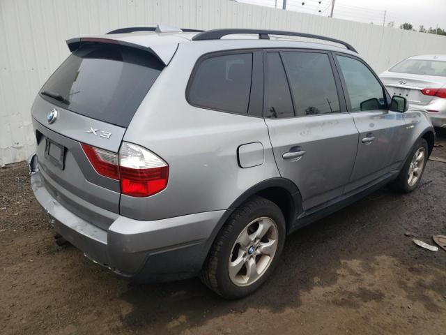 Photo 2 VIN: WBXPC93478WJ04781 - BMW X3 