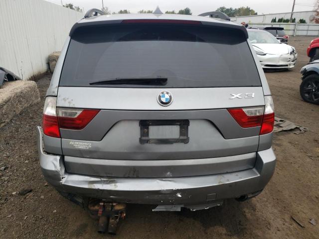 Photo 5 VIN: WBXPC93478WJ04781 - BMW X3 