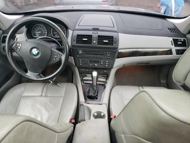 Photo 7 VIN: WBXPC93478WJ04781 - BMW X3 