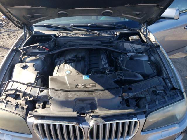 Photo 11 VIN: WBXPC93478WJ05557 - BMW X3 3.0SI 