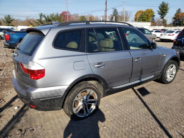 Photo 2 VIN: WBXPC93478WJ05557 - BMW X3 3.0SI 