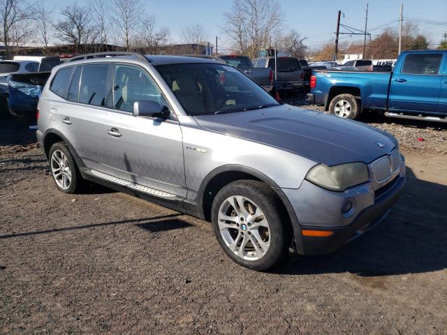 Photo 3 VIN: WBXPC93478WJ05557 - BMW X3 3.0SI 