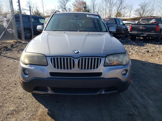 Photo 4 VIN: WBXPC93478WJ05557 - BMW X3 3.0SI 