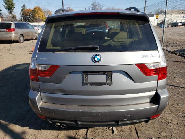 Photo 5 VIN: WBXPC93478WJ05557 - BMW X3 3.0SI 