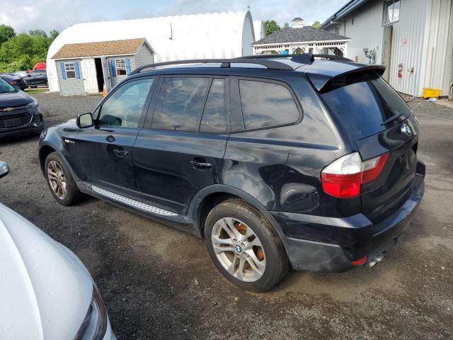 Photo 1 VIN: WBXPC93478WJ06658 - BMW X3 