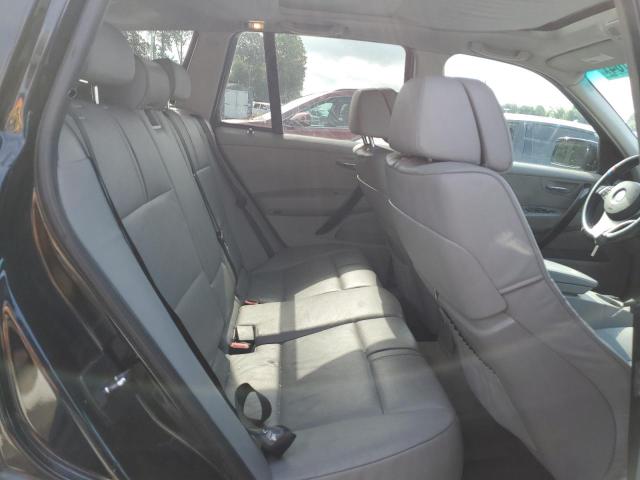 Photo 10 VIN: WBXPC93478WJ06658 - BMW X3 