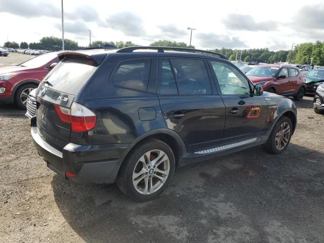 Photo 2 VIN: WBXPC93478WJ06658 - BMW X3 