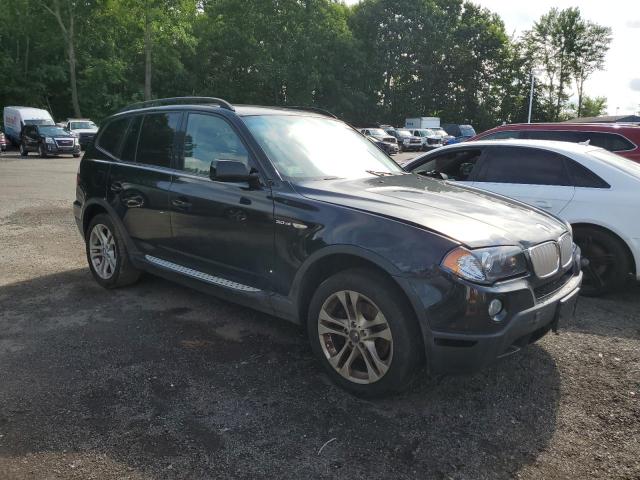 Photo 3 VIN: WBXPC93478WJ06658 - BMW X3 