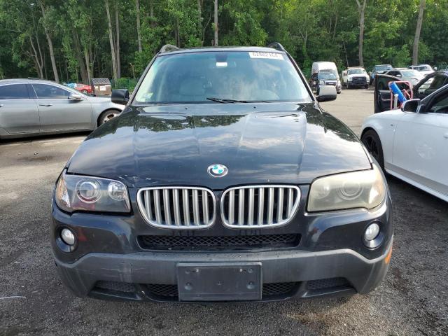 Photo 4 VIN: WBXPC93478WJ06658 - BMW X3 