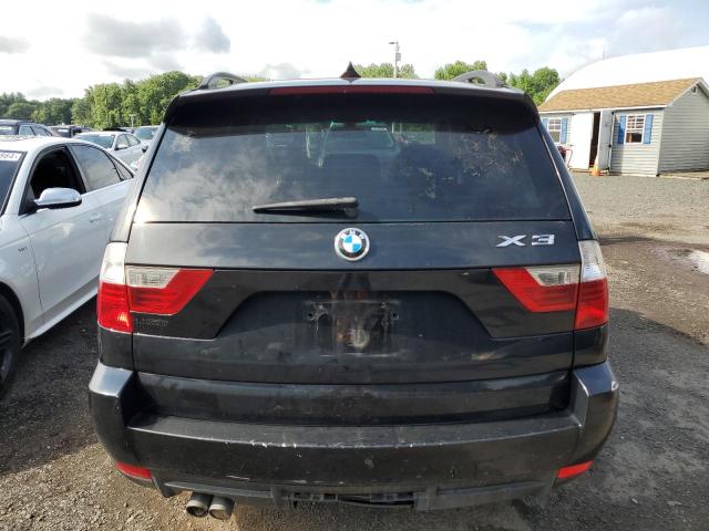 Photo 5 VIN: WBXPC93478WJ06658 - BMW X3 