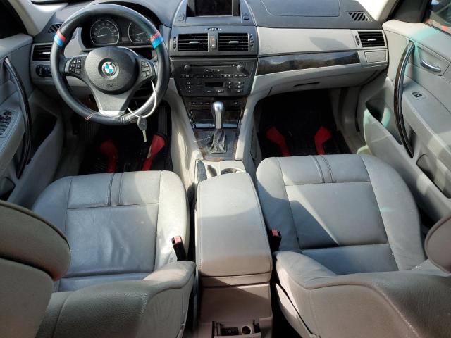 Photo 7 VIN: WBXPC93478WJ06658 - BMW X3 