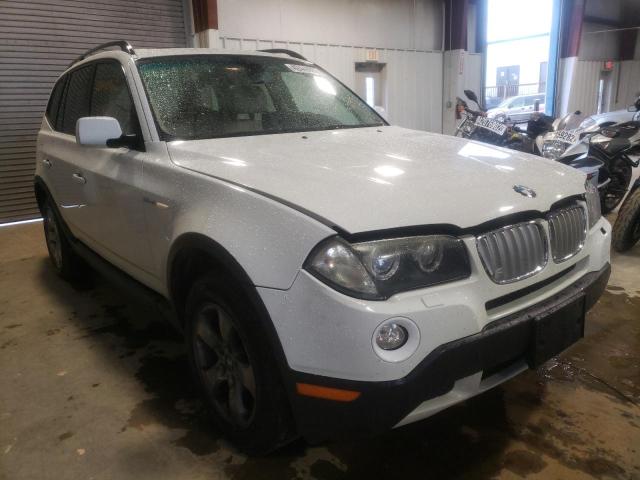 Photo 0 VIN: WBXPC93478WJ13738 - BMW X3 3.0SI 