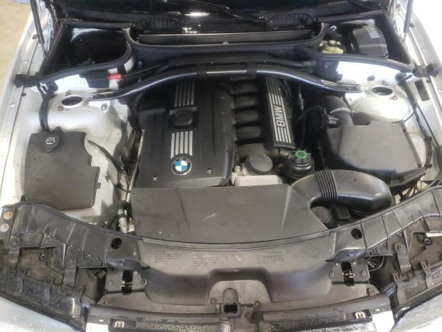 Photo 6 VIN: WBXPC93478WJ13738 - BMW X3 3.0SI 