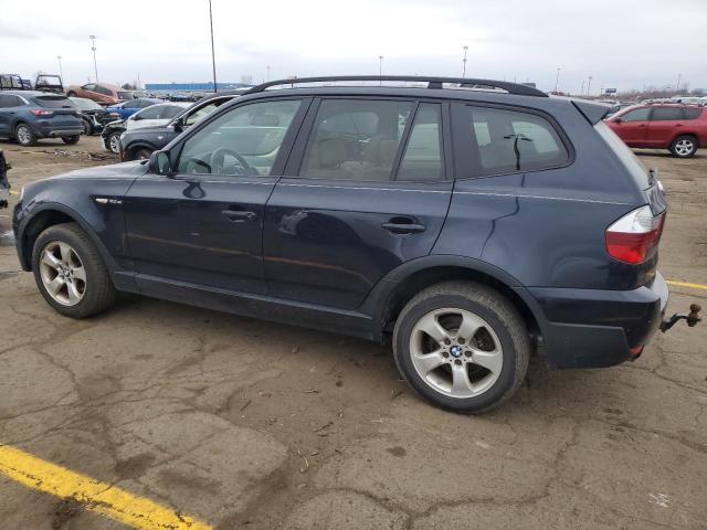 Photo 1 VIN: WBXPC93478WJ23282 - BMW X3 