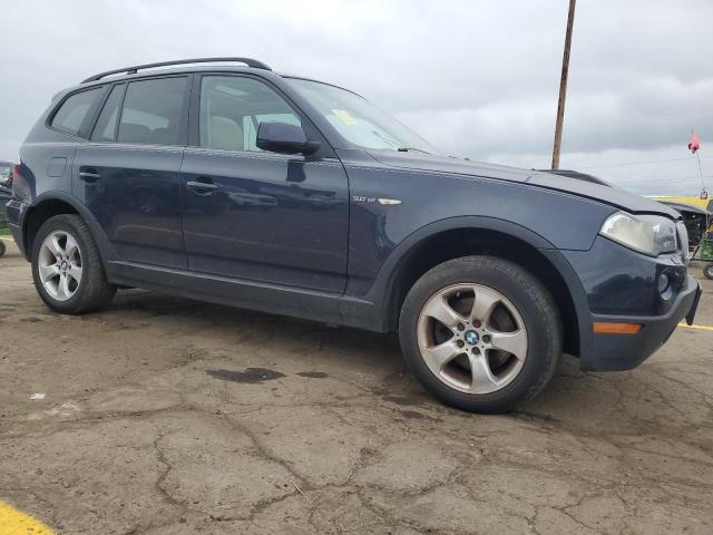 Photo 3 VIN: WBXPC93478WJ23282 - BMW X3 