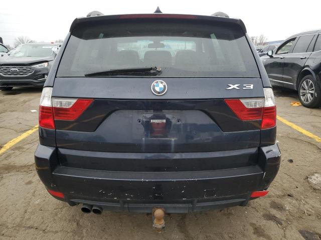 Photo 5 VIN: WBXPC93478WJ23282 - BMW X3 