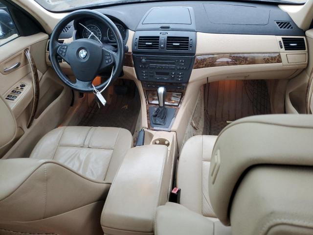 Photo 7 VIN: WBXPC93478WJ23282 - BMW X3 