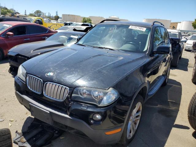 Photo 0 VIN: WBXPC93478WJ24223 - BMW X3 3.0SI 