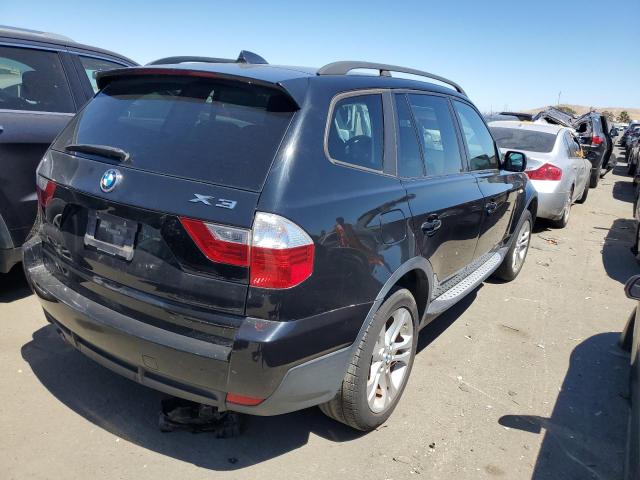 Photo 2 VIN: WBXPC93478WJ24223 - BMW X3 3.0SI 