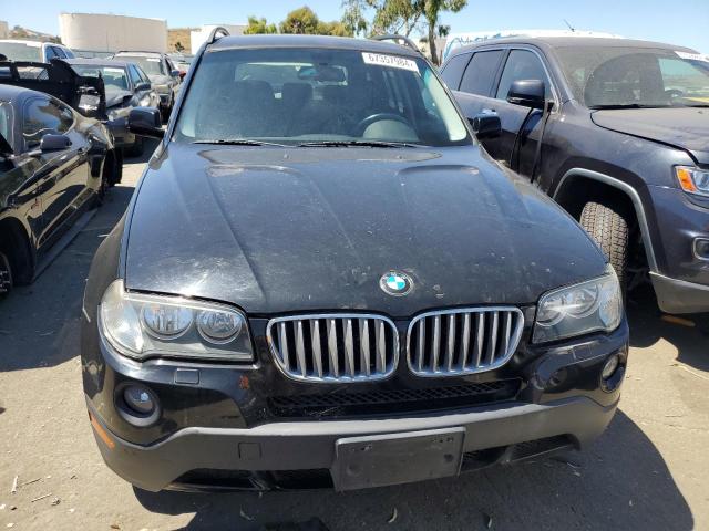 Photo 4 VIN: WBXPC93478WJ24223 - BMW X3 3.0SI 