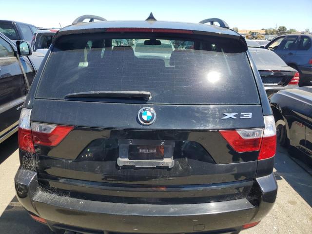 Photo 5 VIN: WBXPC93478WJ24223 - BMW X3 3.0SI 