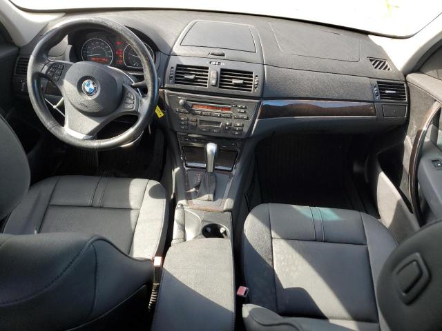 Photo 7 VIN: WBXPC93478WJ24223 - BMW X3 3.0SI 