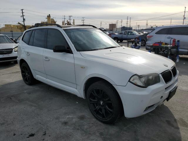 Photo 3 VIN: WBXPC93478WJ24285 - BMW X3 