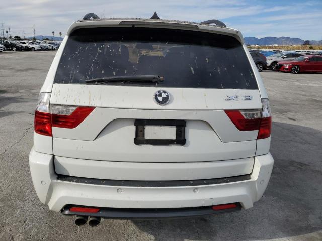 Photo 5 VIN: WBXPC93478WJ24285 - BMW X3 