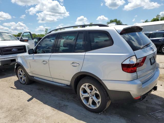 Photo 1 VIN: WBXPC93479WJ29021 - BMW X3 