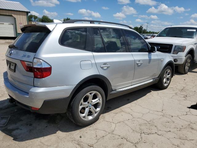 Photo 2 VIN: WBXPC93479WJ29021 - BMW X3 