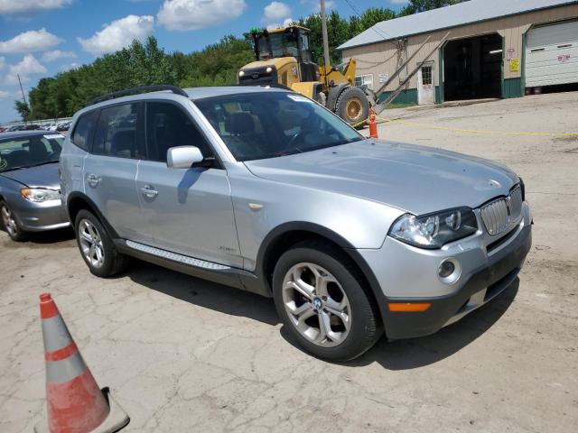 Photo 3 VIN: WBXPC93479WJ29021 - BMW X3 