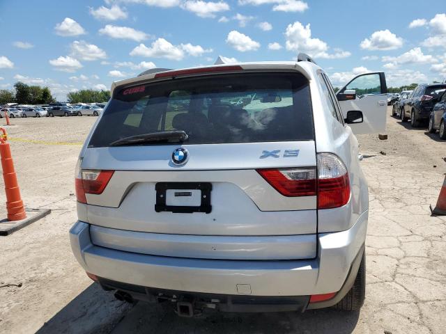 Photo 5 VIN: WBXPC93479WJ29021 - BMW X3 