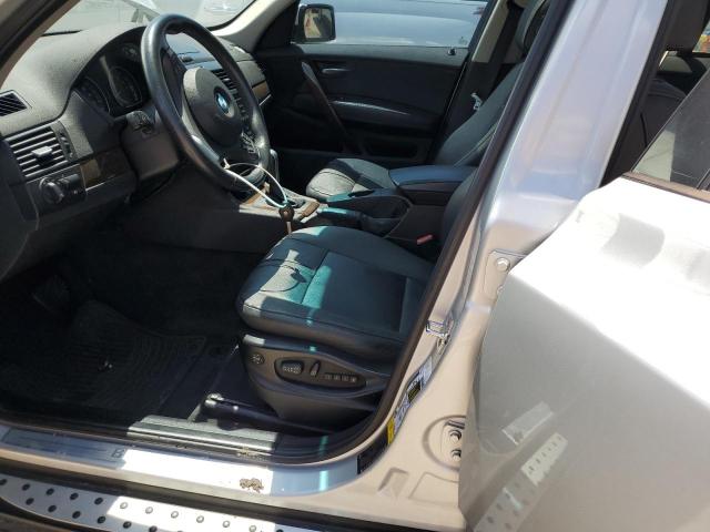 Photo 6 VIN: WBXPC93479WJ29021 - BMW X3 