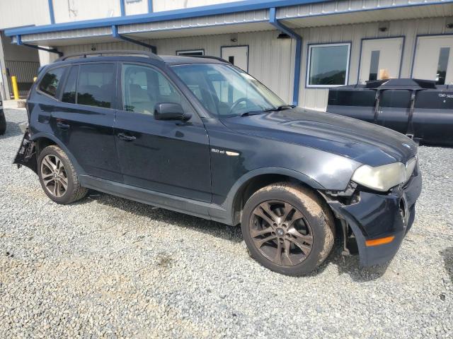 Photo 3 VIN: WBXPC93487WF00977 - BMW X3 3.0SI 