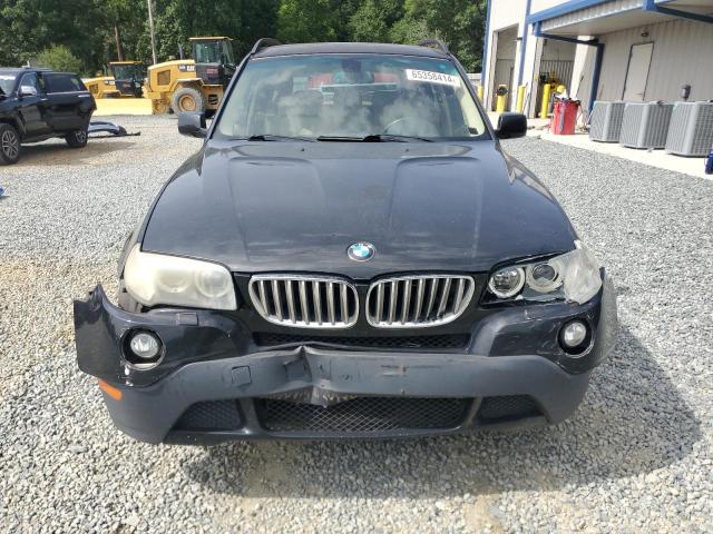 Photo 4 VIN: WBXPC93487WF00977 - BMW X3 3.0SI 