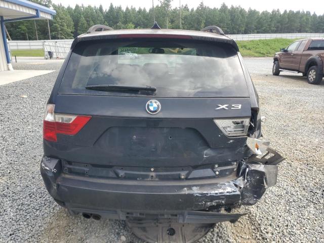 Photo 5 VIN: WBXPC93487WF00977 - BMW X3 3.0SI 