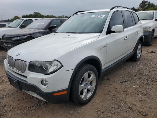 Photo 0 VIN: WBXPC93487WF02843 - BMW X3 3.0SI 