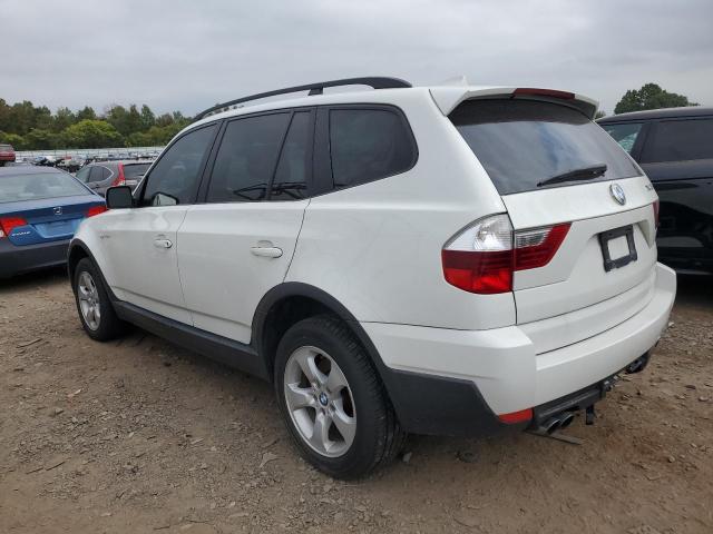 Photo 1 VIN: WBXPC93487WF02843 - BMW X3 3.0SI 