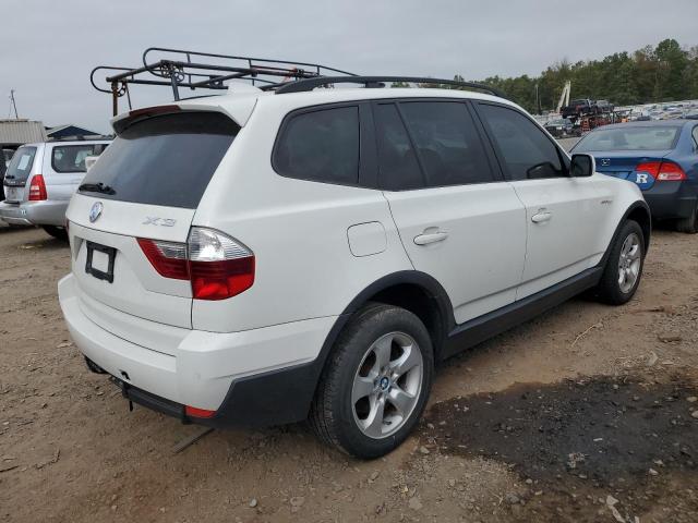 Photo 2 VIN: WBXPC93487WF02843 - BMW X3 3.0SI 