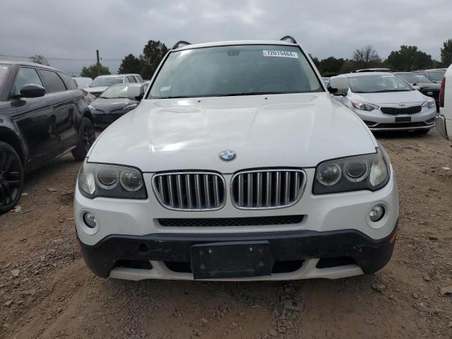 Photo 4 VIN: WBXPC93487WF02843 - BMW X3 3.0SI 