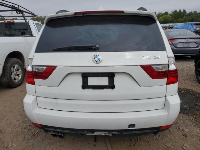 Photo 5 VIN: WBXPC93487WF02843 - BMW X3 3.0SI 