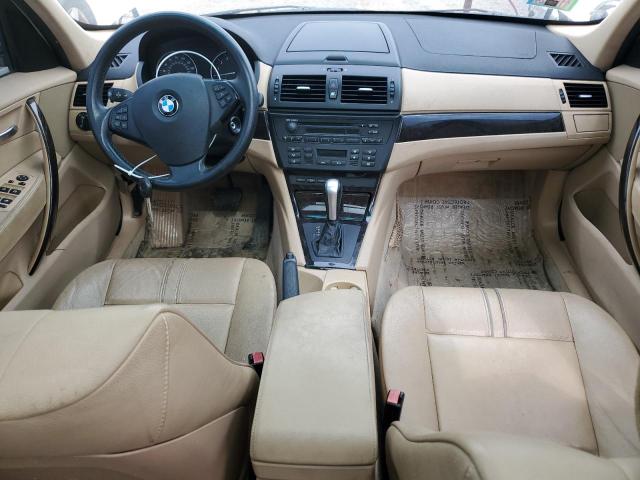 Photo 7 VIN: WBXPC93487WF02843 - BMW X3 3.0SI 