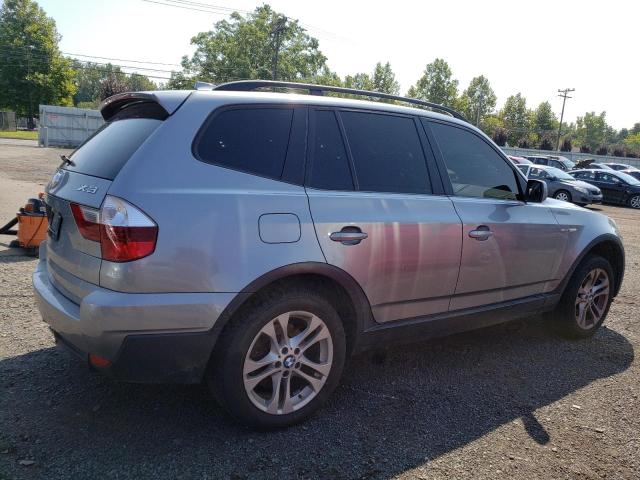 Photo 2 VIN: WBXPC93487WF03944 - BMW X3 3.0SI 