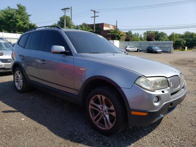 Photo 3 VIN: WBXPC93487WF03944 - BMW X3 3.0SI 