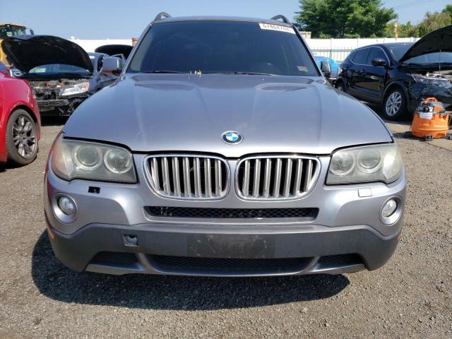 Photo 4 VIN: WBXPC93487WF03944 - BMW X3 3.0SI 