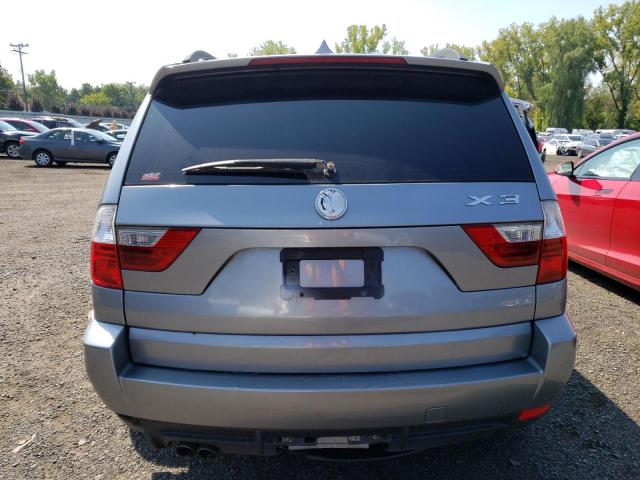 Photo 5 VIN: WBXPC93487WF03944 - BMW X3 3.0SI 